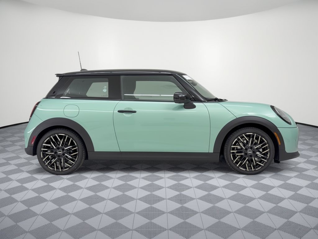 Used 2026 MINI Cooper S FWD image 8