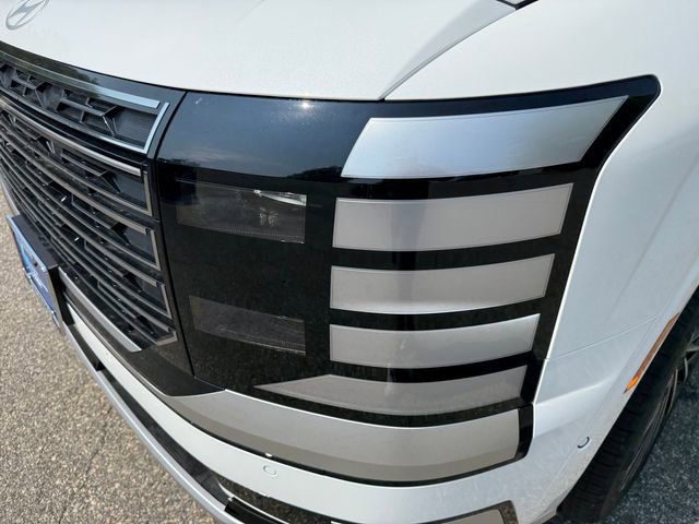 New 2026 Hyundai Palisade Calligraphy image 14