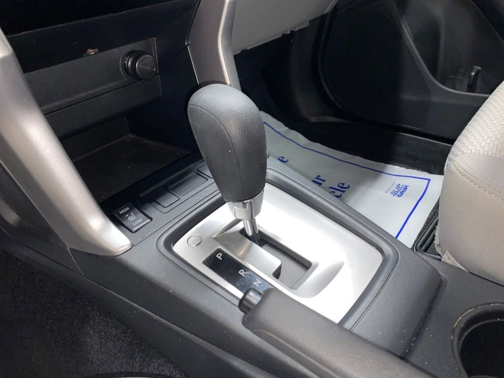 Used 2016 Subaru Forester 2.5i Premium w/ All-Weather Package image 15