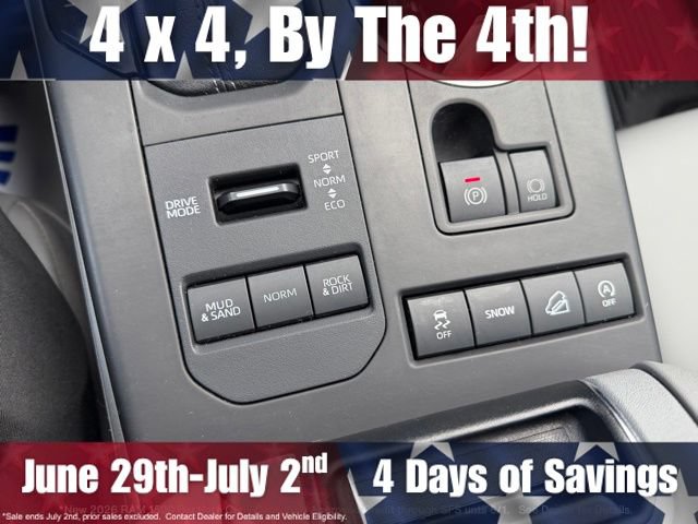 Used 2022 Toyota Highlander XLE AWD/4WD image 29