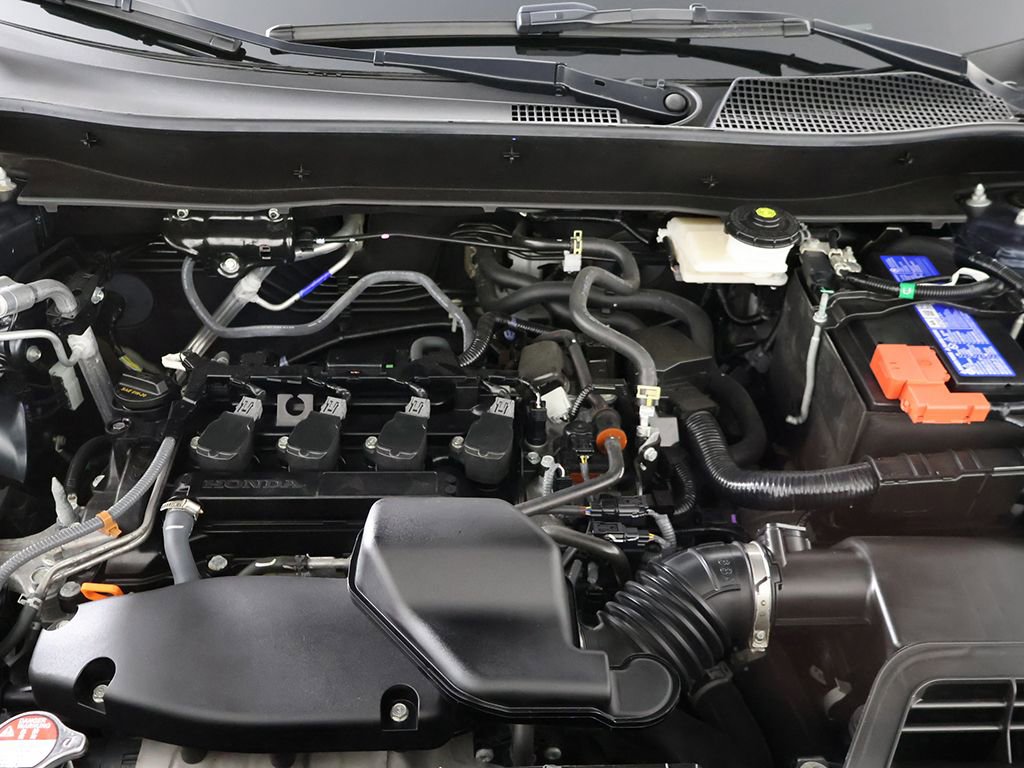 Used 2025 Honda CR-V EX-L image 19