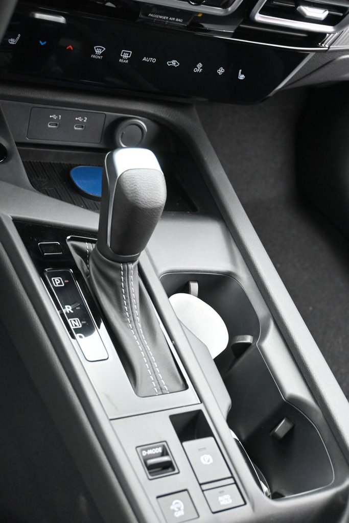 New 2027 Nissan Sentra SV FWD image 20