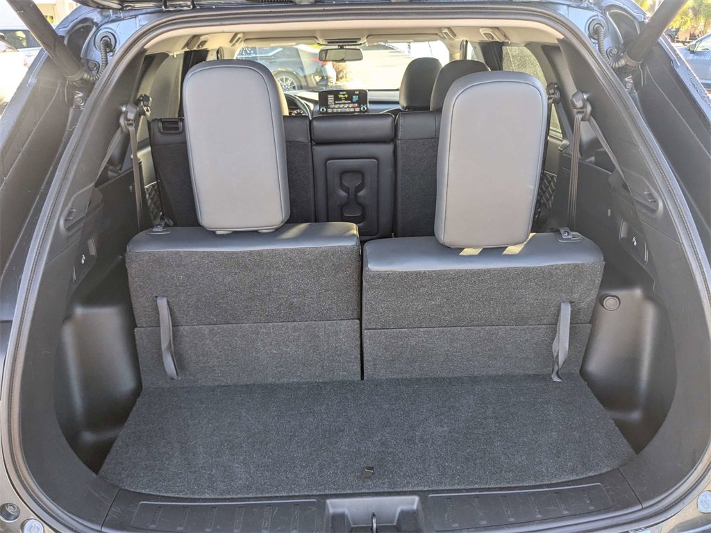 Used 2024 Mitsubishi Outlander SEL image 13