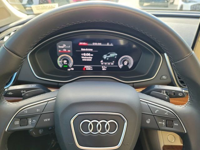 Certified 2023 Audi Q5 e Prestige w/ Prestige Package image 21