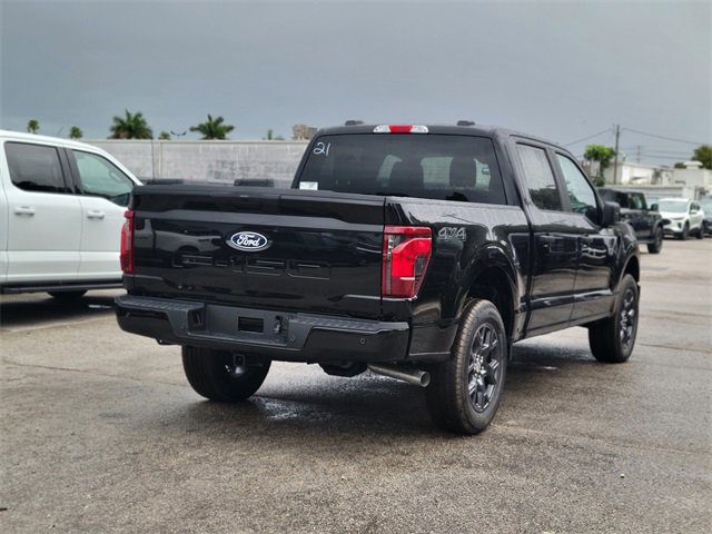 New 2026 Ford F150 STX image 3