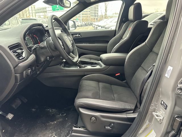 New 2026 Dodge Durango GT AWD/4WD image 9