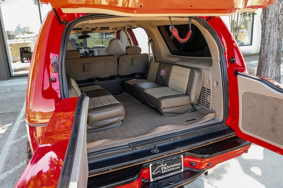 Used 2004 Ford Excursion Eddie Bauer image 47