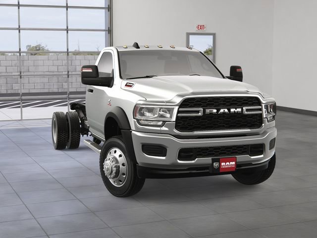 New 2024 RAM 4500 Tradesman image 8