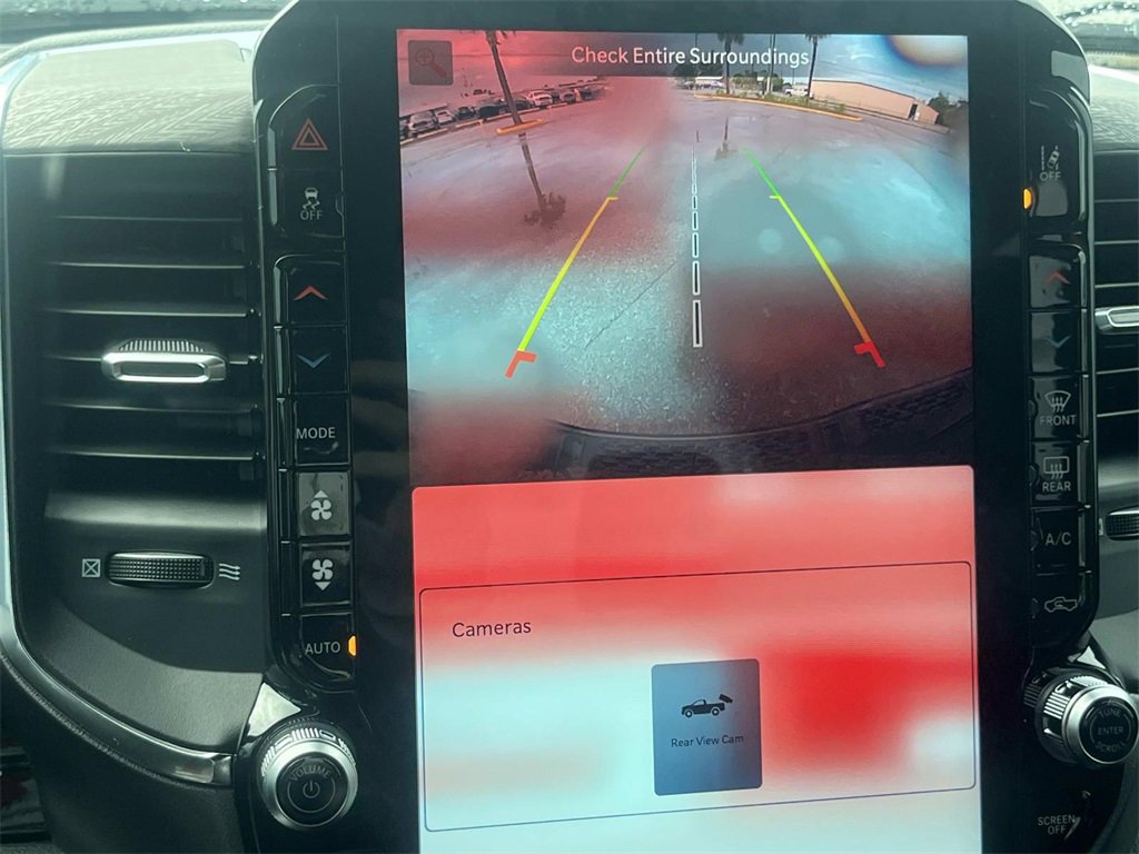 New 2026 RAM 1500 Laramie image 14