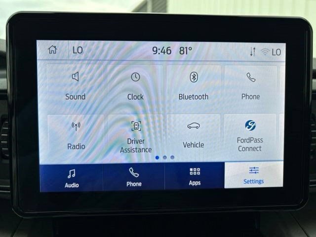 Used 2023 Ford Explorer XLT AWD/4WD image 27