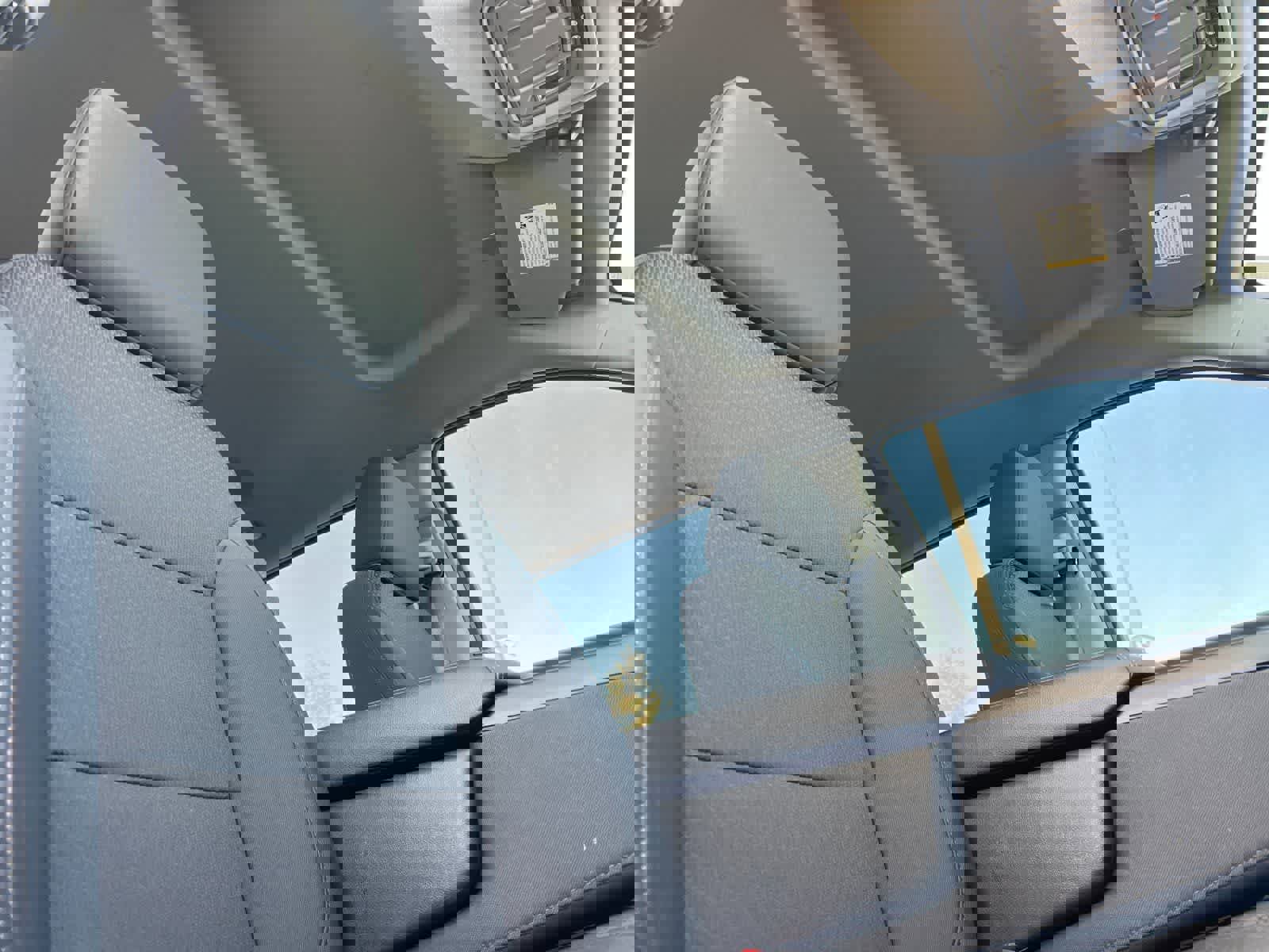 Used 2024 GMC Sierra 1500 Pro w/ Trailering Package image 17