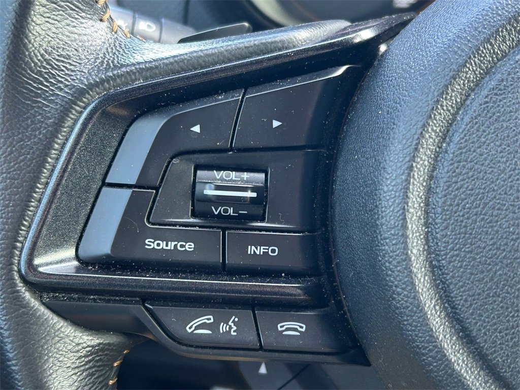 Used 2022 Subaru Forester Wilderness image 41