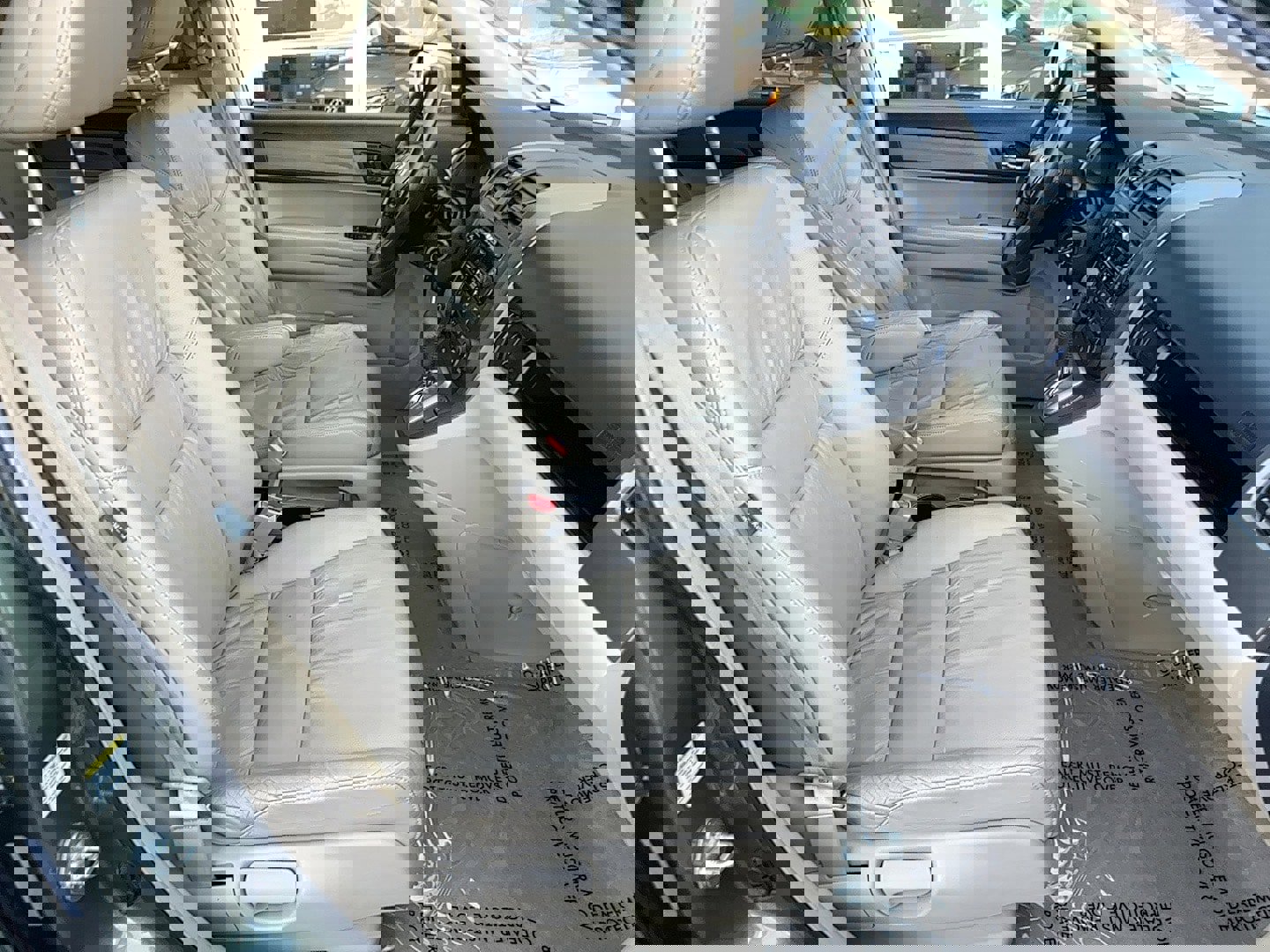 Used 2008 Honda CR-V EX-L image 22