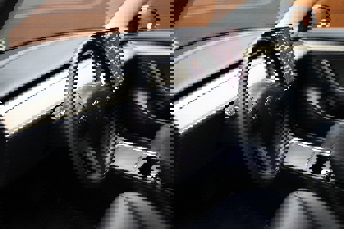 Used 2023 Tesla Model 3 Long Range image 33