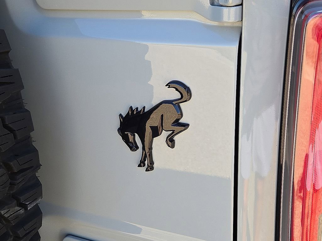 Used 2021 Ford Bronco First Edition image 14