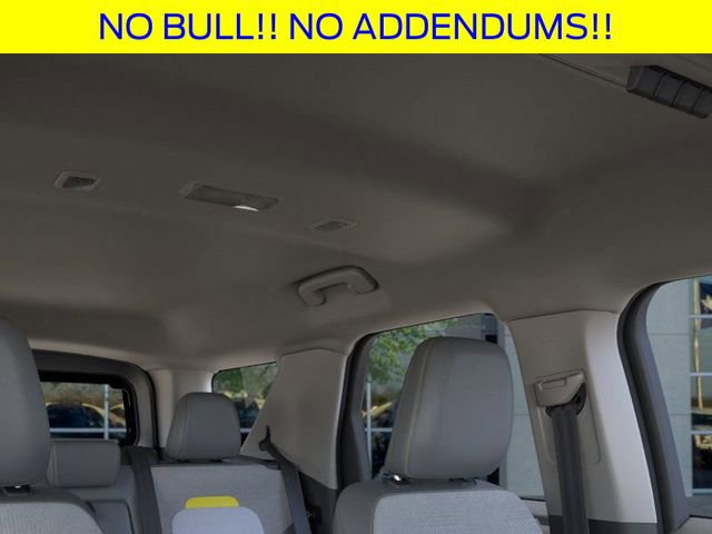 New 2026 Ford Bronco Sport Badlands image 23