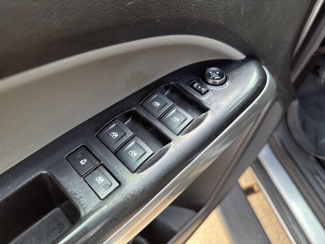 Used 2018 Chevrolet Colorado LT w/ Luxury Package, Chrome image 13