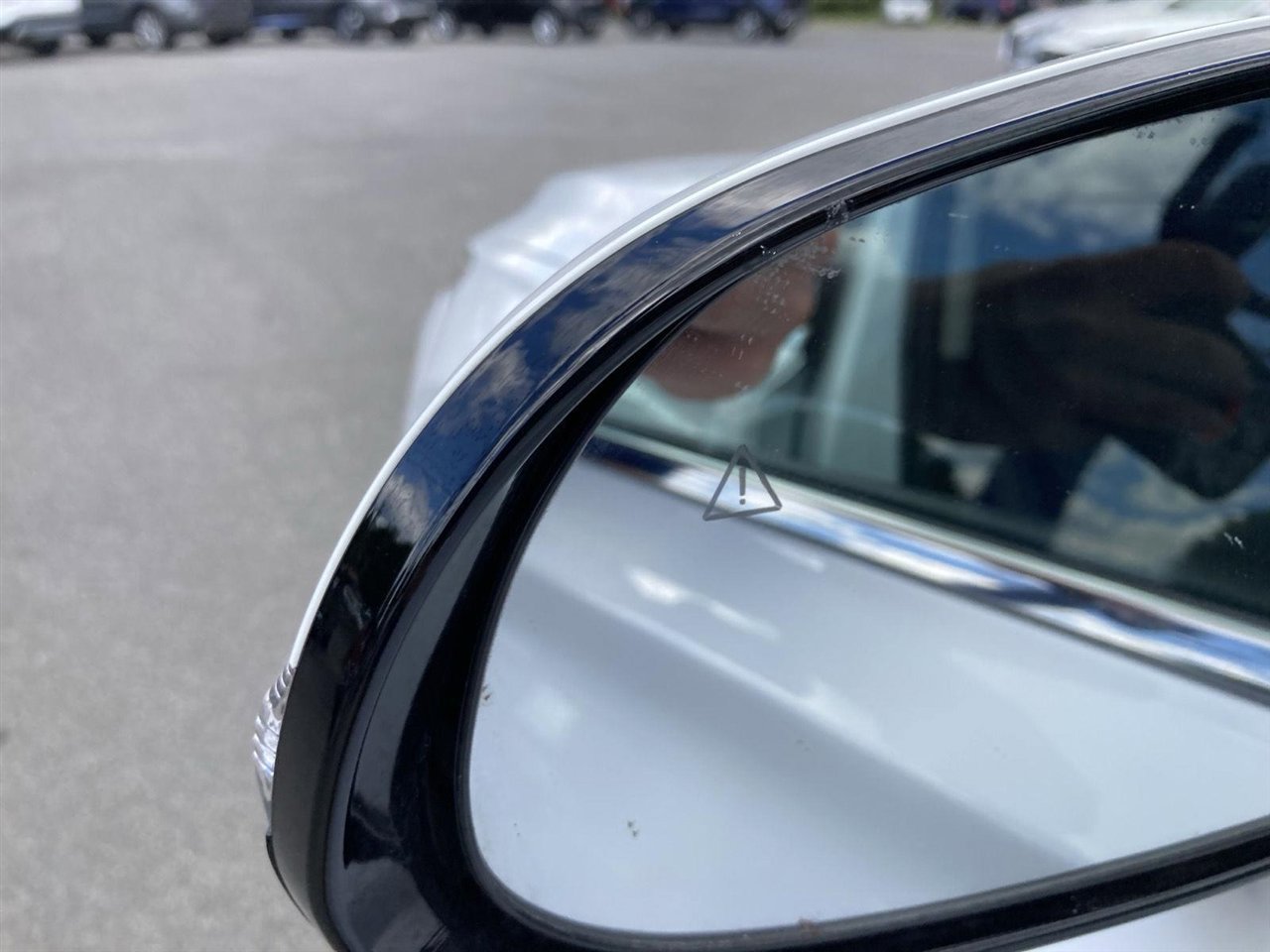 Used 2023 Hyundai Santa Fe Limited image 49