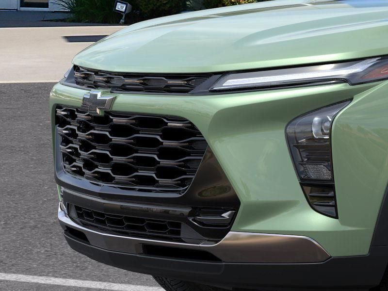 New 2026 Chevrolet Trax ACTIV w/ Driver Confidence Package image 13