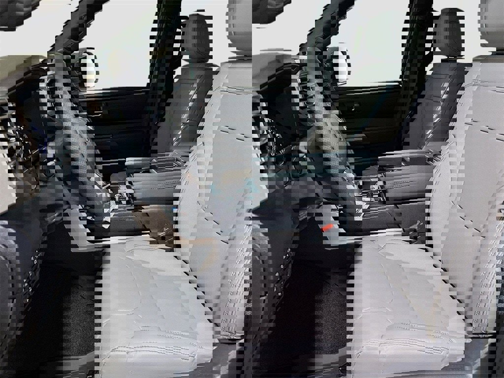 New 2026 Toyota Tundra SR5 image 20