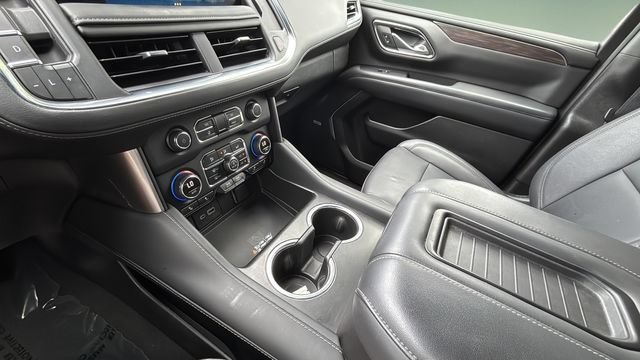 Used 2023 Chevrolet Tahoe LT w/ Luxury Package AWD/4WD image 14