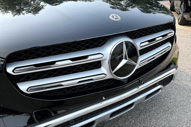 Certified 2022 Mercedes-Benz GLC 300 4MATIC w/ Multimedia Package Lite image 27