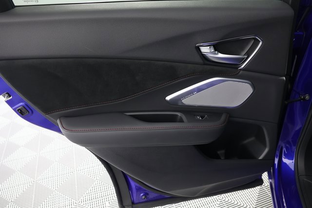 Used 2025 Acura RDX A-Spec image 27