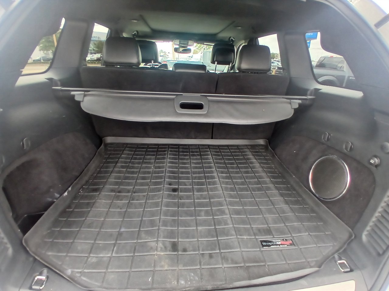 Used 2017 Jeep Grand Cherokee Limited 75th Anniversary image 34