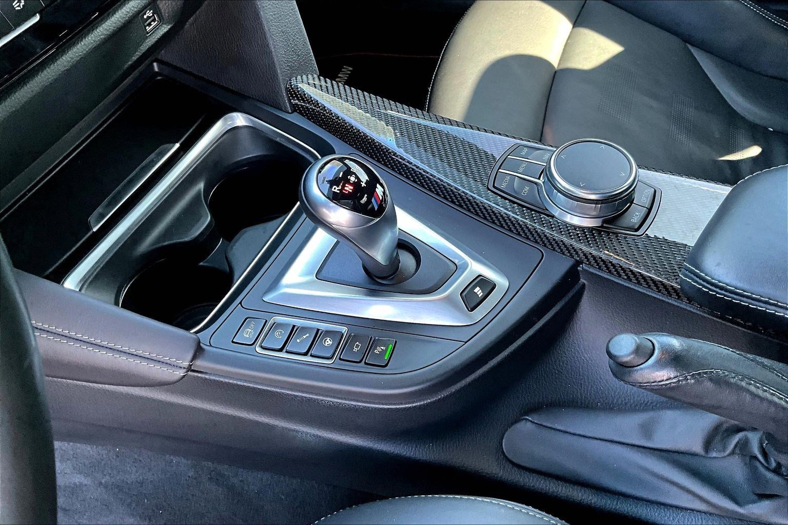 Used 2018 BMW M4 Coupe image 20