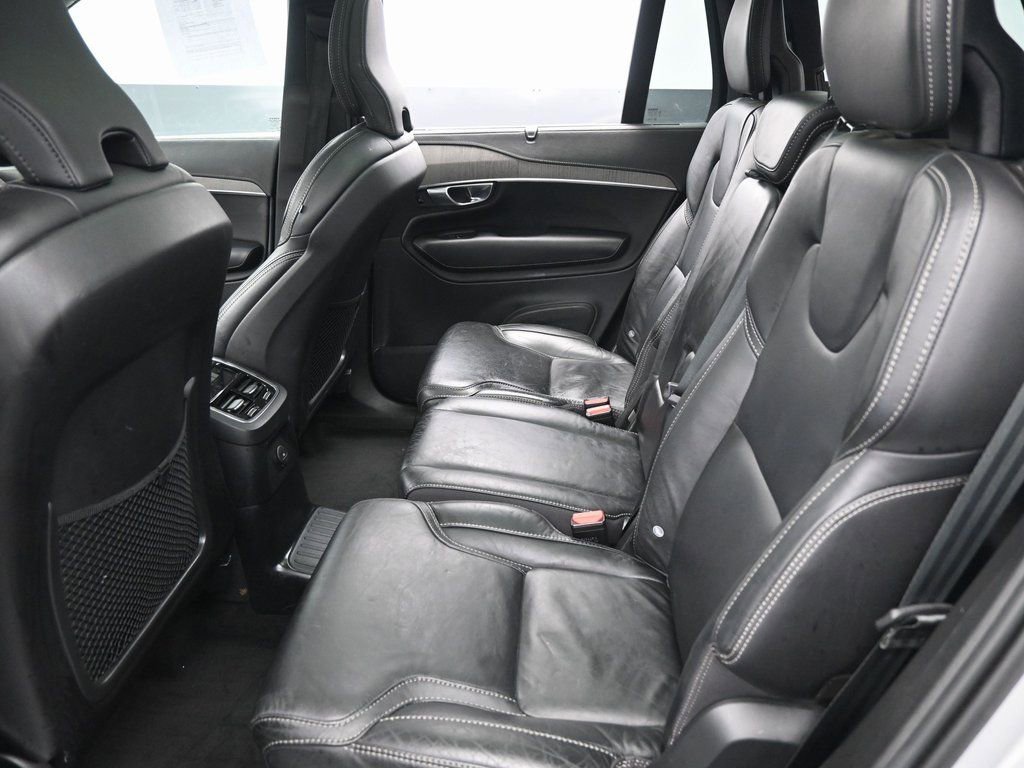 Used 2022 Volvo XC90 T8 Inscription image 28