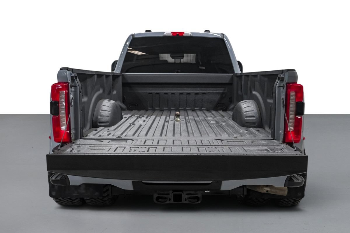 Used 2026 Ford F350 Lariat w/ FX4 Off-Road Package AWD/4WD image 61