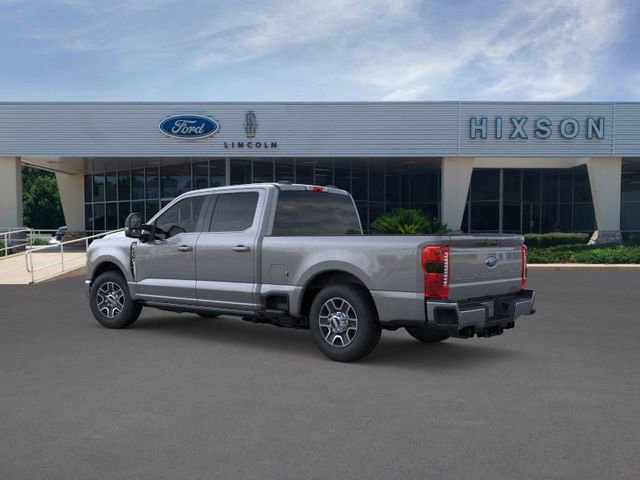 New 2026 Ford F350 Lariat image 5