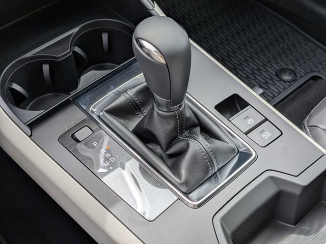 New 2026 MAZDA CX-5 Preferred image 22