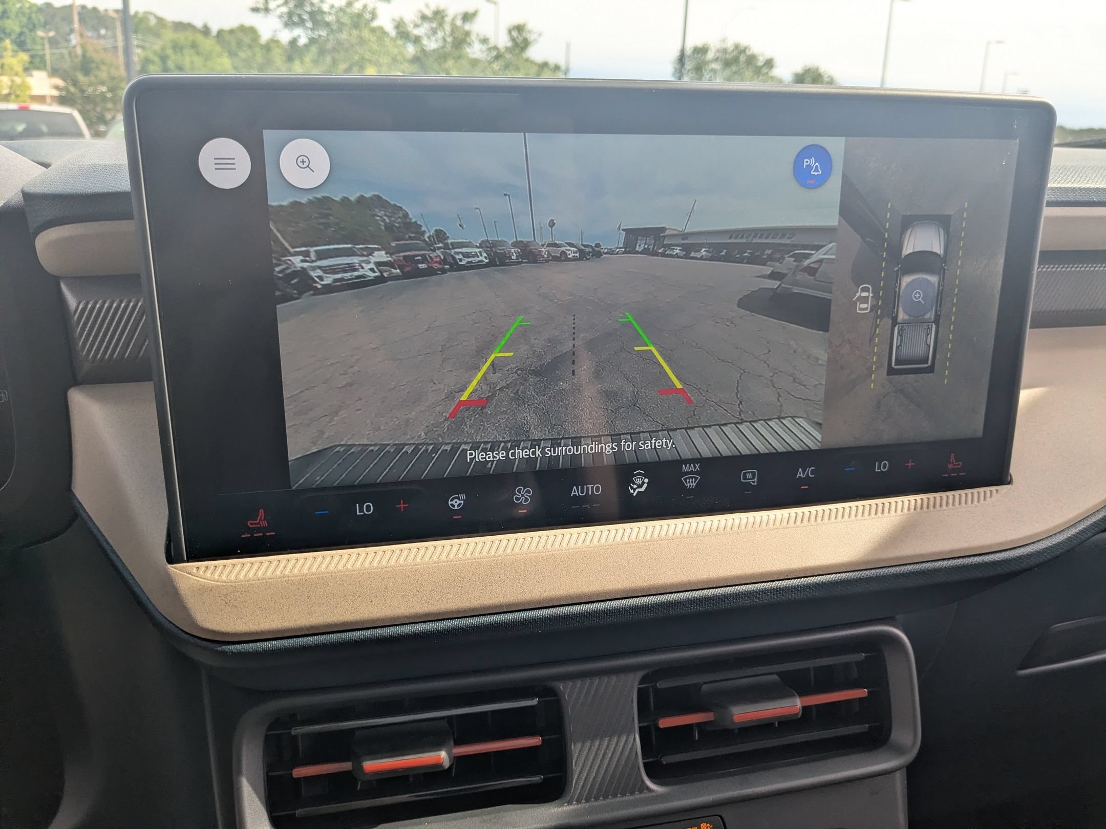 New 2026 Ford Maverick Lariat AWD/4WD image 22