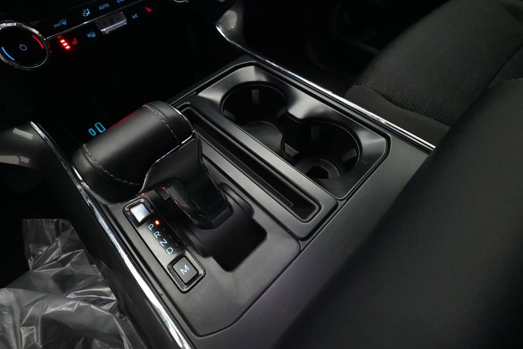 Used 2023 Ford F150 XLT w/ Equipment Group 302A High image 15