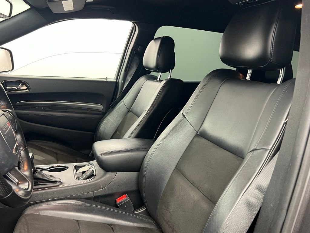 Used 2020 Dodge Durango R/T w/ Blacktop Package image 8