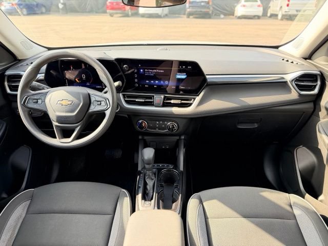 Used 2024 Chevrolet TrailBlazer LS w/ LS Convenience Package AWD/4WD image 20