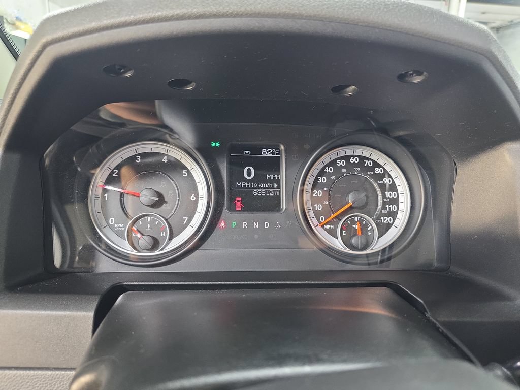 Used 2013 RAM 1500 Express AWD/4WD image 21