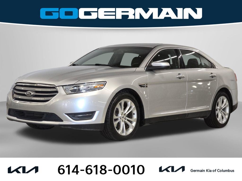 Used 2013 Ford Taurus SEL