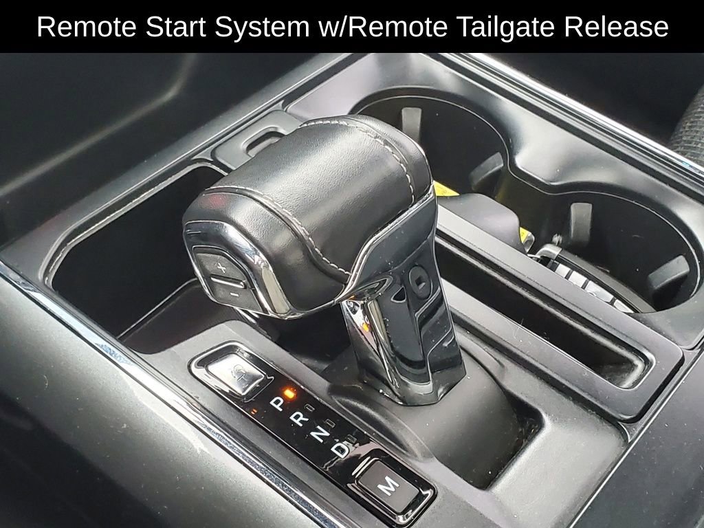 Used 2023 Ford F150 XLT w/ Equipment Group 302A High image 29