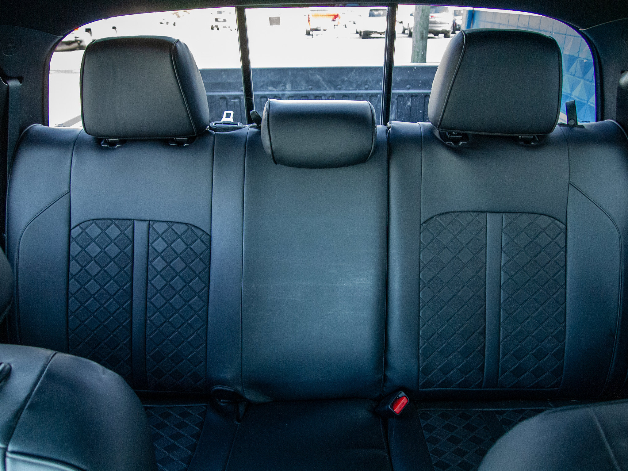 Used 2023 Toyota Tacoma TRD Off-Road AWD/4WD image 25