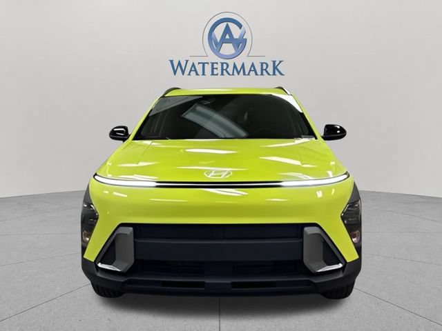 New 2026 Hyundai Kona SEL Sport AWD/4WD image 11