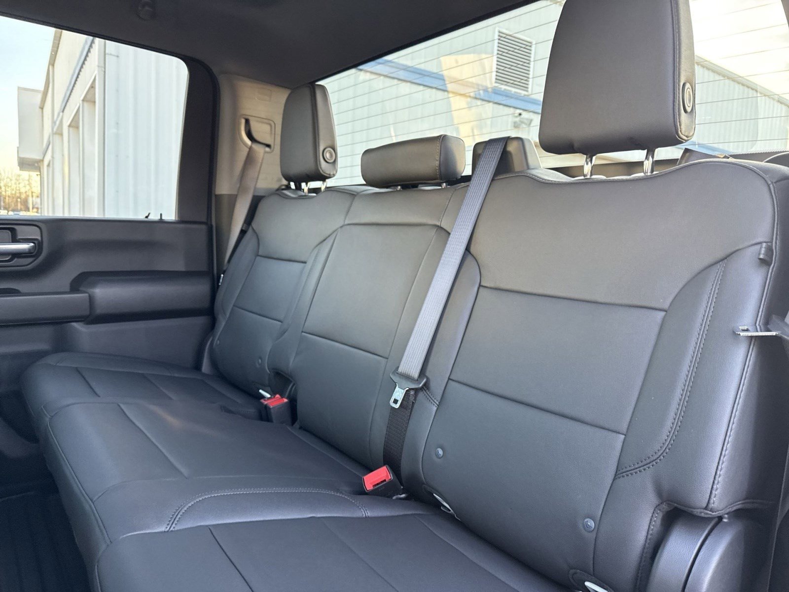 New 2026 GMC Sierra 3500 Pro w/ 1SA Pro Safety Plus Package image 19