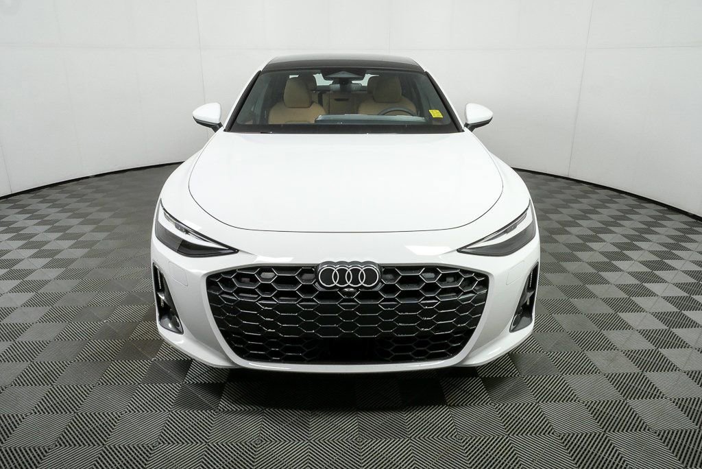 New 2026 Audi A6 Premium image 35