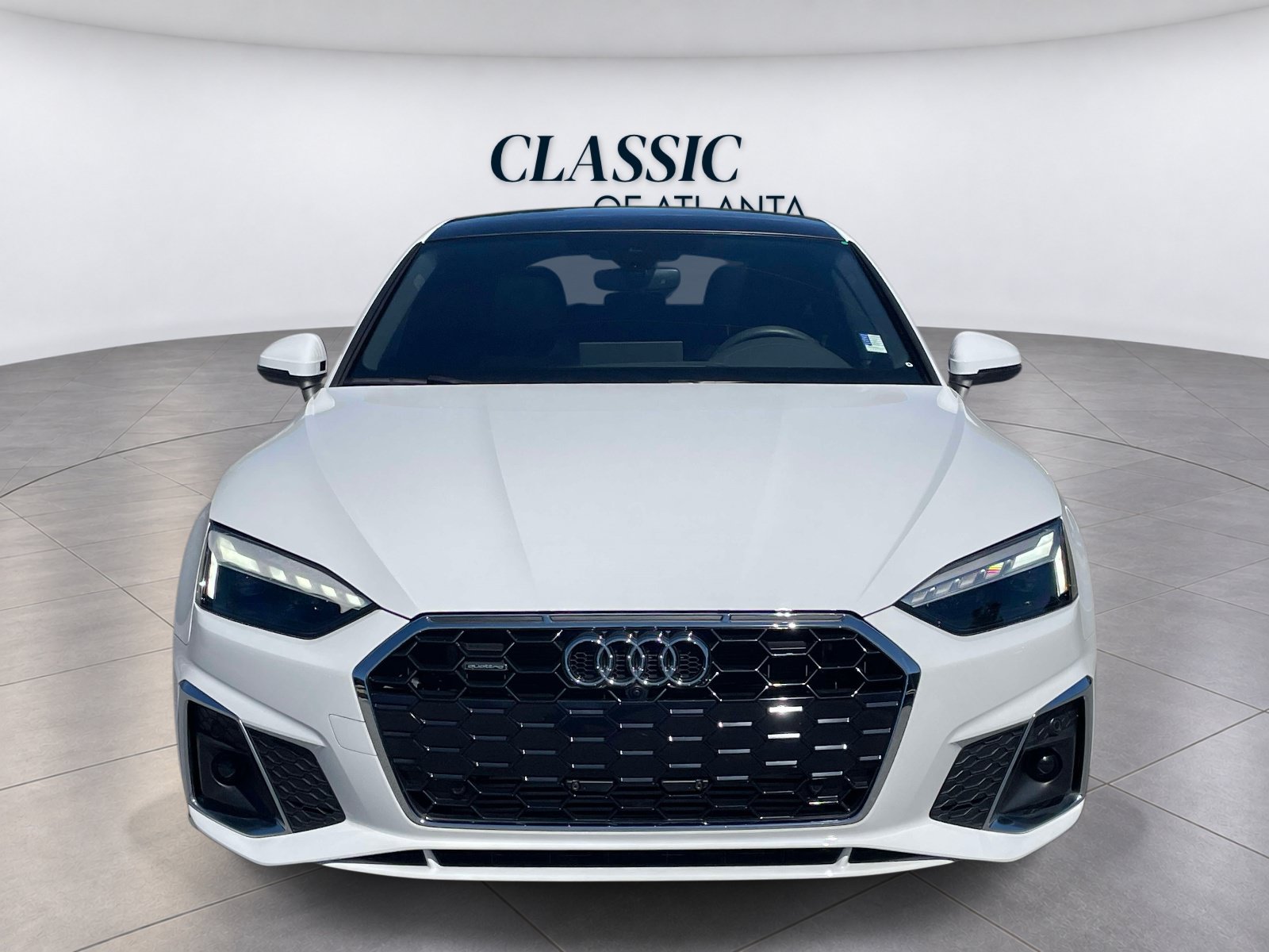 Used 2024 Audi A5 2.0T Premium Plus AWD/4WD image 8