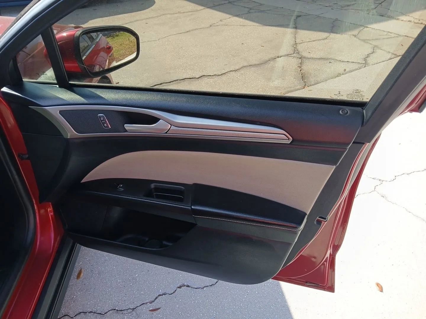 Used 2020 Ford Fusion S image 14