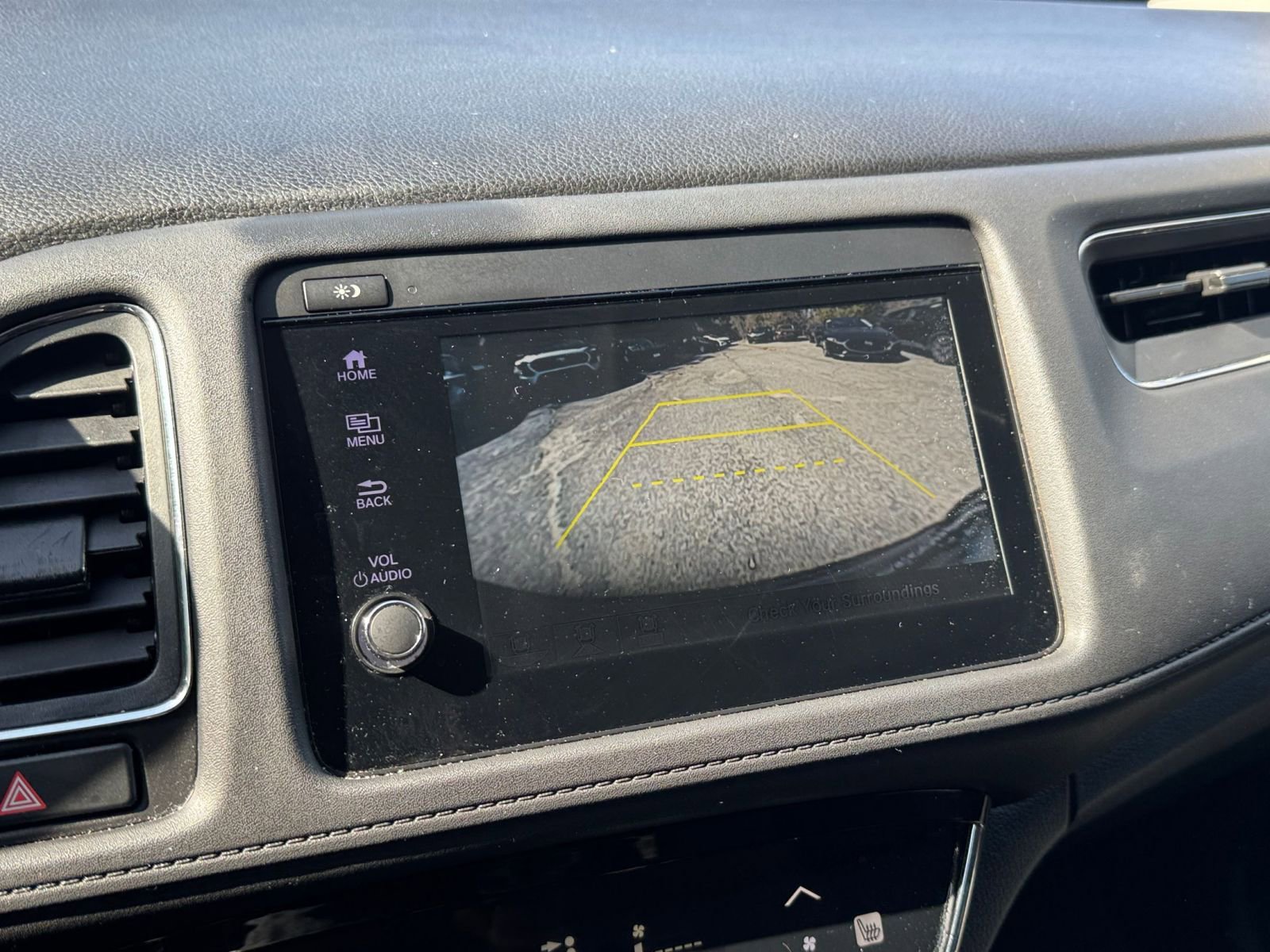 Used 2022 Honda HR-V EX image 21