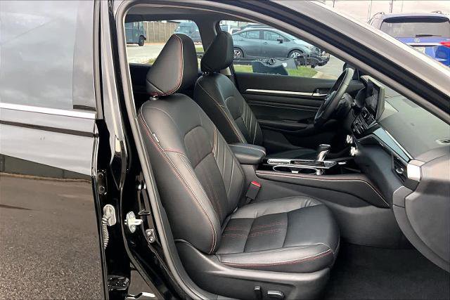 Certified 2023 Nissan Altima 2.0 SR image 8