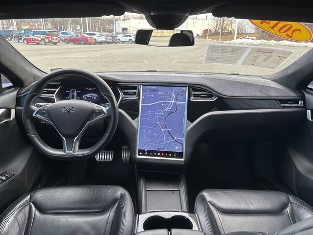 Used 2014 Tesla Model S P85D image 25