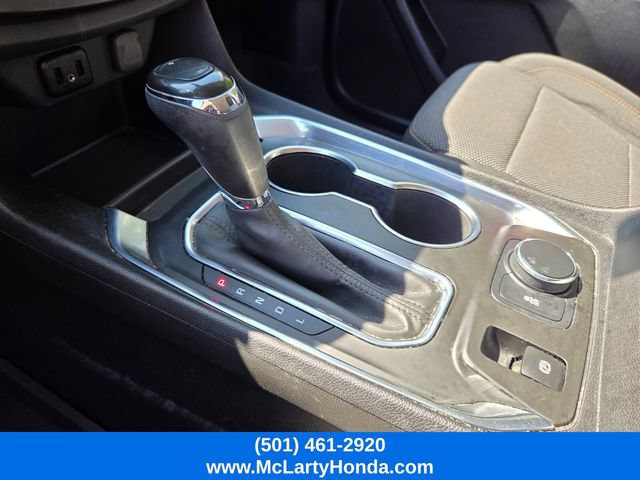 Used 2019 Chevrolet Traverse LS FWD image 27